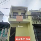 Bán Nhà 53/137/8/30 ĐƯỜNG SỐ 4/LIÊN KHU 4.5. 55m2, 02 TẦNG,BHHB, Bình Tân  (4,5 TỶ/TL)